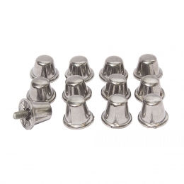 StannoAluminiumNoppen