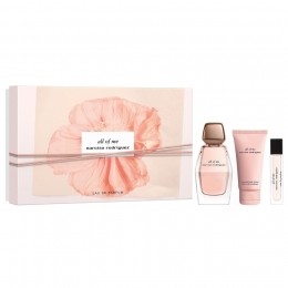 NarcisoRodriguezAllofMeEaudeParfum90mlSet