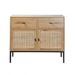 Calicosy-OpbergkastJaya-90cm