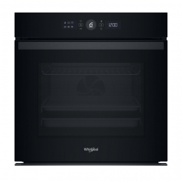 WhirlpoolWOI4S8HM2SBAInbouwovenZwart