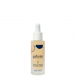 GallineNewFaceYouthfulSerum30ml