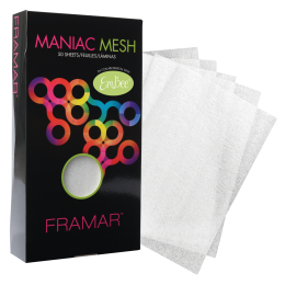 FramarManiacMeshColorBlocking