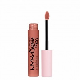 NYXLipLingerieXXLMatteLiquidLipstickTurnOn4ml