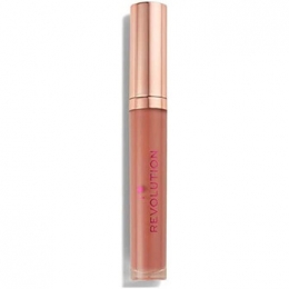 LipglossMakeupRevolutionGlossIHeartChocolate