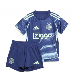 adidasAjaxBabykitUit2025-2026
