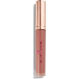 LipglossMakeupRevolutionGlossIHeartChocolate