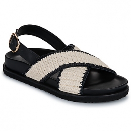 SandalenInuovo396023-BLACK