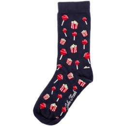 SokkenJohnFrankWJFLSFUNCH03-MULTICOLOR