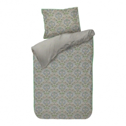 PipStudioAlbaDekbedovertrek140x200220cm-Blauw