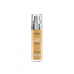 2xLOralTrueMatchFoundation65N30ml