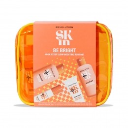 RevolutionSkinBeBrightStarterKit