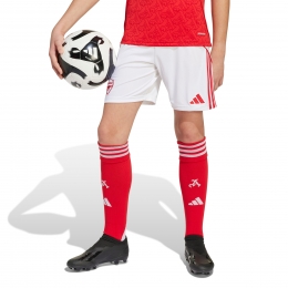adidasArsenalThuisbroekje2025-2026Kids