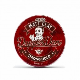 DapperDanClay100ml