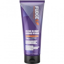 FudgeCleanBlondeViolet-ToningTreatment200ml