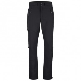 HeberPeak-TimberHeWinterSoftshellPants-WinterbroekmaatXLzwart