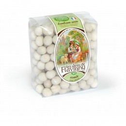 AnisDeFlavignyPastuksillesBiologischAnijs250gr