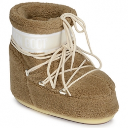 SnowbootsMoonBootMBICONLOWFLEECE