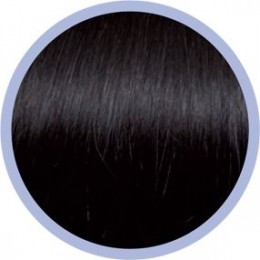 SeisetaKeratinFusion2Donkerbruin40-45cm