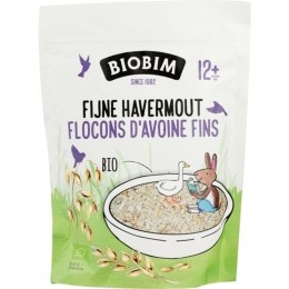 6xBiobimPapje12mndFijneHavermout250gr