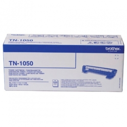 Tonerbrothertn-1050zwart