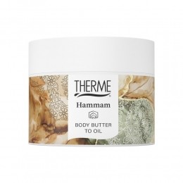 ThermeBodyButtertoOilHammam225gr