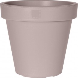 BloempotEKDiameter35cmTaupeNampook-Nampook