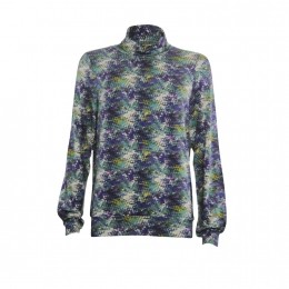 Blousonmetkol
