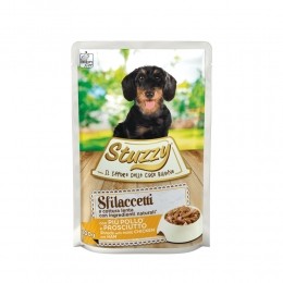 24xStuzzyHondShredsKip-Ham100gr