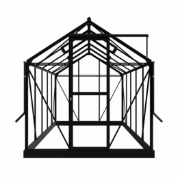 TuinkasMaryIIIzwart3mmveiligheidsglas-Royalwell