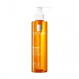 LaRoche-PosayVitaminCPurifyingCleanser