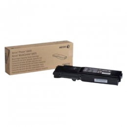 Tonercartridgexerox106r02232zwart