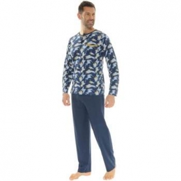 PyjamasnachthemdenChristianCaneNIL