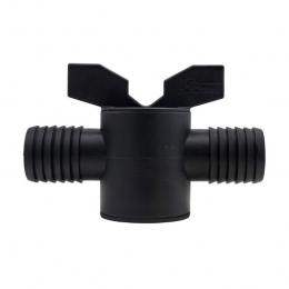 Slangkraan32x32mmUbbink-Ubbink