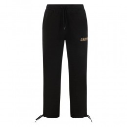 CruyffLeagueJoggingbroekZwart