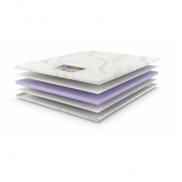 Comforter-TraagschuimTopmatras-70x200cm