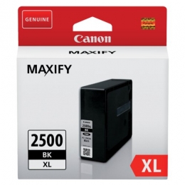 Inktcartridgecanonpgi-2500xlzwart