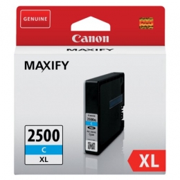 Inktcartridgecanonpgi-2500xlblauw