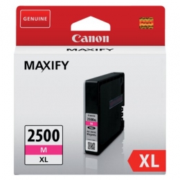 Inktcartridgecanonpgi-2500xlrood