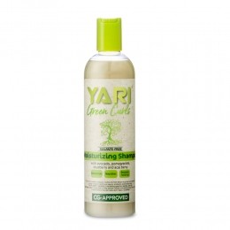 3xYariGreenCurlsMoisturizingShampoo355ml