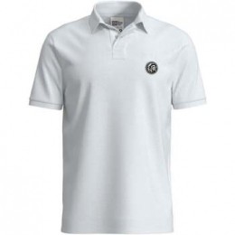 PoloShirtKorteMouwTheIndianFaceSoul