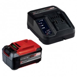 EinhellStarterkit18V52AhStarterKit-PowerX-Change