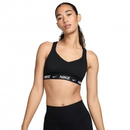 NikeIndyHighSupportPaddedSportBraDames