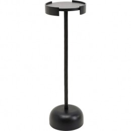 BijzettafelBobo20cmzwartKareDesign