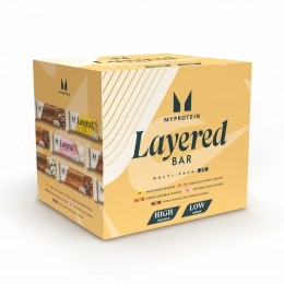 Eiwitreepmetlaagjes-12servings-Variety