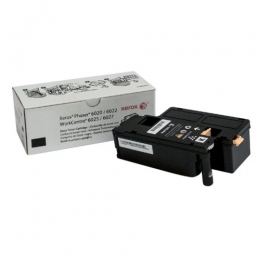 Tonercartridgexerox106r02759zwart