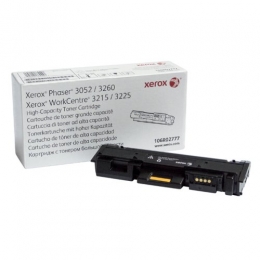 Tonercartridgexerox106r02777zwart