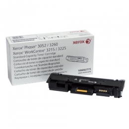Tonercartridgexerox106r02775zwart