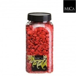 Marblesroodfles1kilogramMica-Micadecorations
