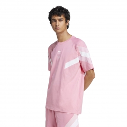 adidasInterMiamiCFOriginalsT-Shirt2025-2026RozeWit