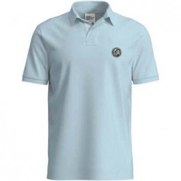 PoloShirtKorteMouwTheIndianFaceSoul